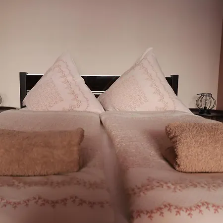 Apartment Jantarek Kolberg