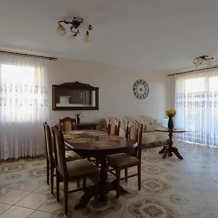 Apartment Jantarek Kolberg