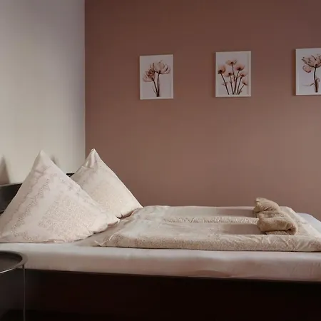 Jantarek Apartment Kolberg