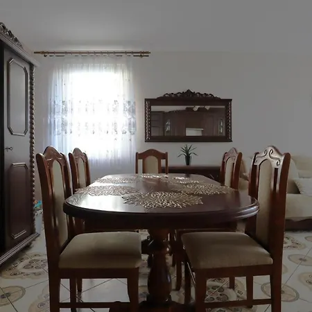 Jantarek Apartment Kolberg