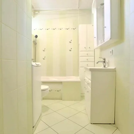 Apartment Jantarek Kolberg